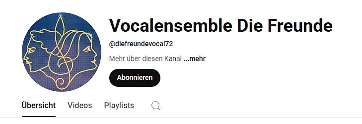 Youtubekanal